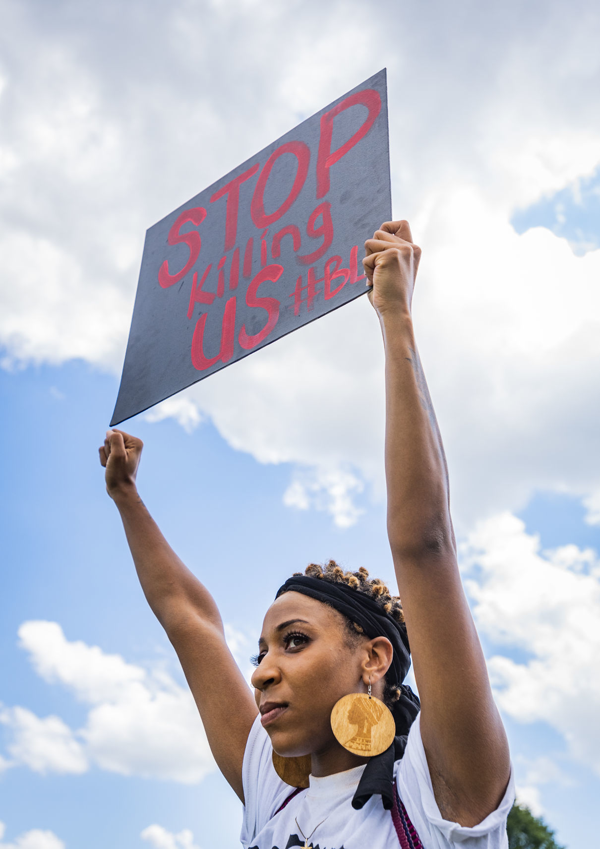 Protest